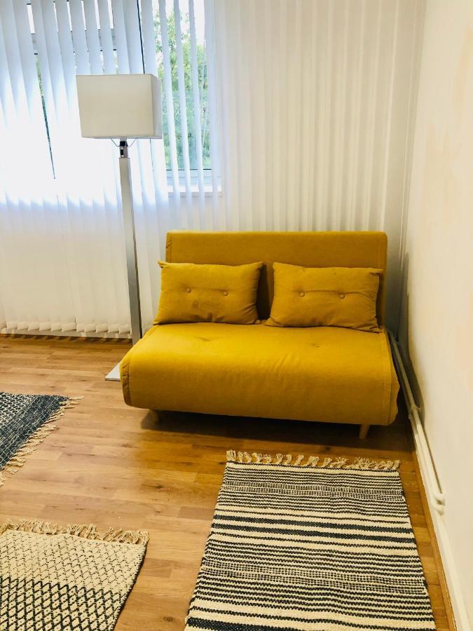City Location- 2 Bedroom Apartment London Exterior photo