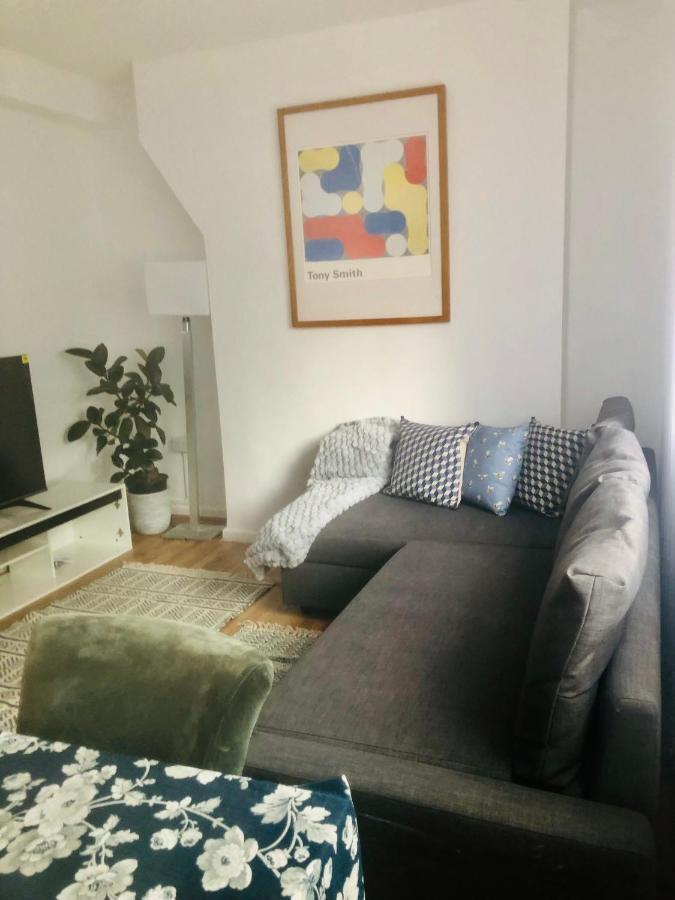 City Location- 2 Bedroom Apartment London Exterior photo