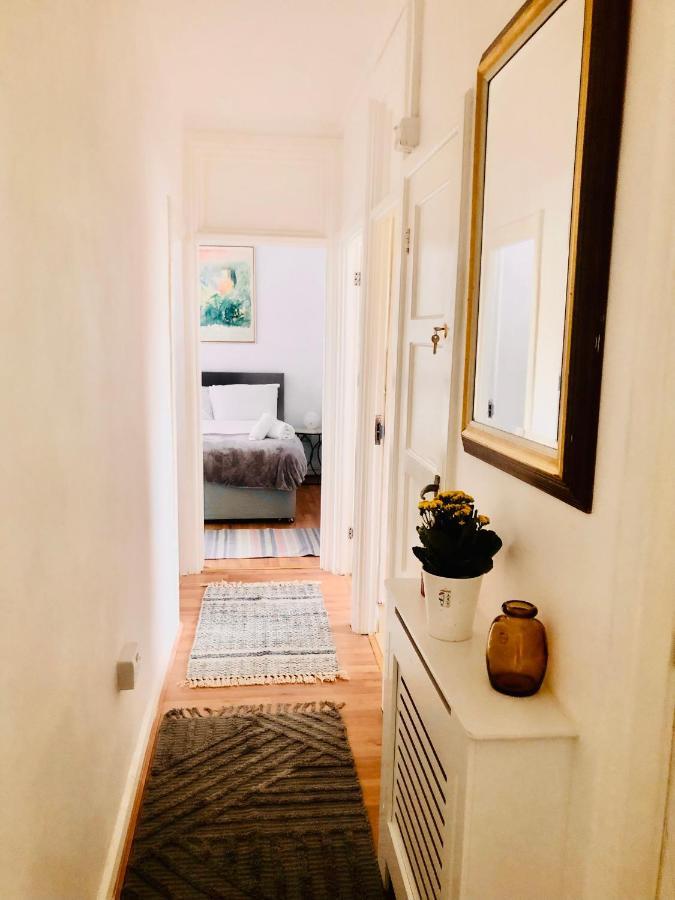 City Location- 2 Bedroom Apartment London Exterior photo